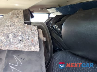 Zdjęcie 10 z 14 samochodu: 2003 NISSAN XTERRA SE VIN:5N1MD28Y23C665279 - miniatura