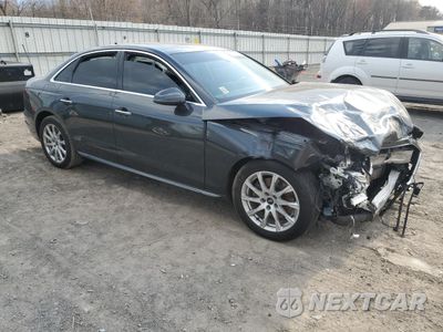 Czwarte zdjęcie samochodu z boku: 2021 AUDI A4 PREMIUM 40 VIN:WAUABAF46MA056987 - miniatura