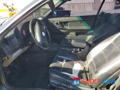 Zdjęcie 7 z 12 samochodu: 1998 BMW 323 IC VIN:WBABJ7321WEA16652 - miniatura