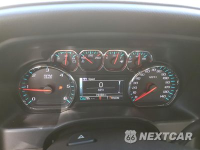 Zdjęcie 9 z 14 samochodu: 2015 CHEVROLET SILVERADO C1500 LTZ VIN:3GCPCSEC3FG196878 - miniatura