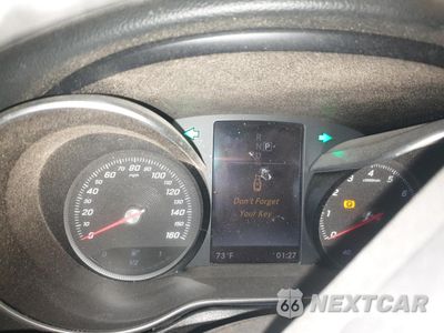 Zdjęcie 9 z 12 samochodu: 2015 MERCEDES-BENZ C 300 VIN:55SWF4JBXFU084157 - miniatura