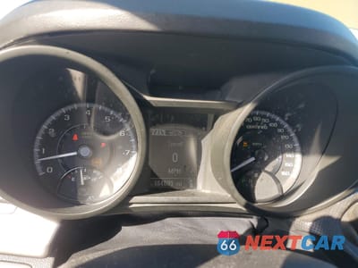 Zdjęcie 9 z 13 samochodu: 2014 CHEVROLET CAPRICE POLICE VIN:6G3NS5U20EL946729 - miniatura