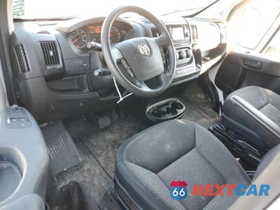 Zdjęcie 8 z 12 samochodu: 2021 RAM PROMASTER 1500 ** R & D * PRI FLEET ** VIN:3C6ERVAG5ME505556 - miniatura