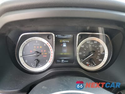 Zdjęcie 9 z 14 samochodu: 2016 NISSAN TITAN XD SL VIN:1N6BA1F2XGN506045 - miniatura