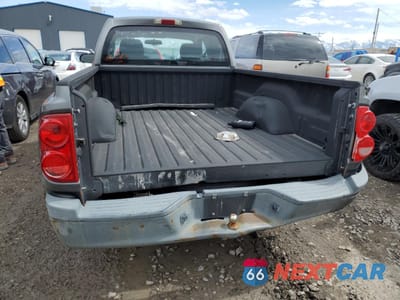 Zdjęcie 6 z 12 samochodu: 2007 DODGE DAKOTA ST VIN:1D7HE22K87S241114 - miniatura