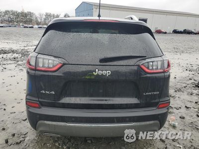 Zdjęcie 6 z 13 samochodu: 2021 JEEP CHEROKEE LIMITED VIN:1C4PJMDX3MD157966 - miniatura