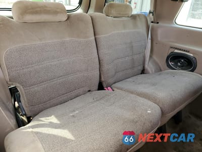 Zdjęcie 11 z 15 samochodu: 1998 FORD EXPLORER VIN:1FMYU22X9WUB72876 - miniatura