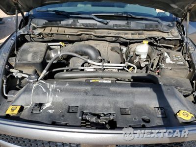 Zdjęcie 12 z 14 samochodu: 2013 RAM 1500 ST VIN:1C6RR7KT2DS574839 - miniatura