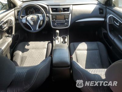 Zdjęcie 8 z 12 samochodu: 2017 NISSAN ALTIMA 2.5 VIN:1N4AL3AP4HC260734 - miniatura