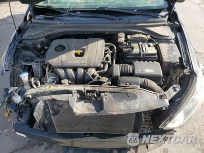 Zdjęcie 11 z 13 samochodu: 2017 HYUNDAI ELANTRA SE VIN:5NPD84LF7HH031973 - miniatura
