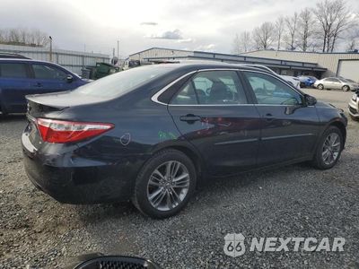 Trzecie zdjęcie samochodu z tyłu: 2016 TOYOTA CAMRY LE VIN:4T1BF1FK8GU232978 - miniatura