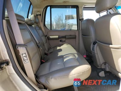 Zdjęcie 10 z 12 samochodu: 2004 FORD EXPLORER SPORT TRAC VIN:1FMZU77K64UB34985 - miniatura