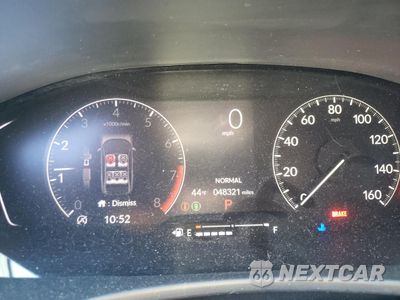 Zdjęcie 9 z 13 samochodu: 2022 HONDA CIVIC SPORT VIN:2HGFE2F58NH515603 - miniatura