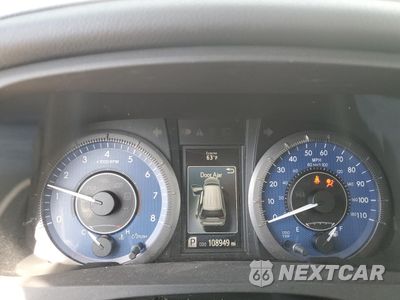 Zdjęcie 9 z 13 samochodu: 2015 TOYOTA SIENNA XLE VIN:5TDYK3DC0FS662380 - miniatura
