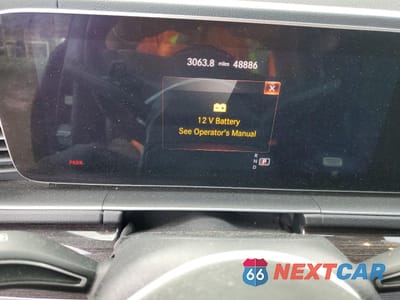 Zdjęcie 9 z 15 samochodu: 2020 MERCEDES-BENZ GLS 450 4MATIC VIN:4JGFF5KE3LA136695 - miniatura