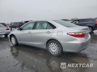 Drugie zdjęcie samochodu z przodu: 2015 TOYOTA CAMRY LE VIN:4T4BF1FKXFR458346 - miniatura