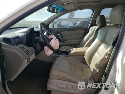 Zdjęcie 7 z 12 samochodu: 2011 ACURA RDX VIN:5J8TB2H2XBA002751 - miniatura