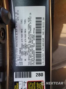 Zdjęcie 12 z 13 samochodu: 2017 TOYOTA TACOMA DOUBLE CAB VIN:3TMCZ5AN4HM052833 - miniatura