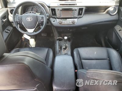 Zdjęcie 8 z 12 samochodu: 2014 TOYOTA RAV4 LIMITED VIN:2T3YFREV8EW095579 - miniatura