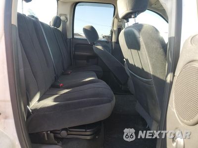 Zdjęcie 10 z 12 samochodu: 2005 DODGE RAM 3500 ST VIN:3D7LR38C45G725046 - miniatura
