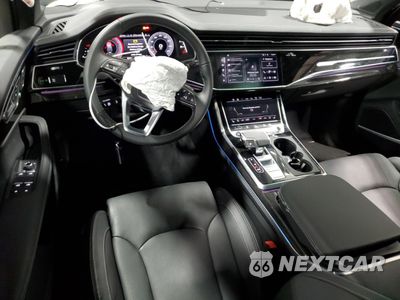 Zdjęcie 8 z 14 samochodu: 2025 AUDI Q7 PRESTIGE VIN:WA1VVBF74SD010351 - miniatura