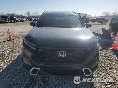 Piąte zdjęcie samochodu w środku: 2023 HONDA CR-V SPORT TOURING VIN:5J6RS6H9XPL005264 - miniatura