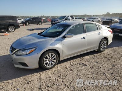 2016 NISSAN ALTIMA 2.5 1N4AL3AP6GN330575 - główne zdjęcie licytacji z USA - miniatura