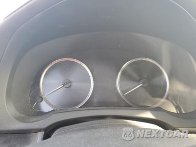 Zdjęcie 9 z 14 samochodu: 2018 LEXUS IS 300 VIN:JTHC81D25J5027513 - miniatura