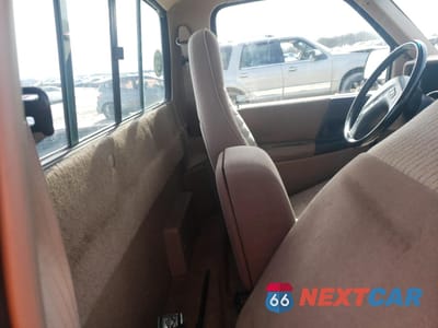 Zdjęcie 10 z 14 samochodu: 1993 FORD RANGER VIN:1FTCR11XXPUA95660 - miniatura