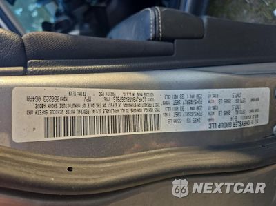 Zdjęcie 10 z 11 samochodu: 2017 JEEP CHEROKEE LATITUDE VIN:1C4PJLCB0HW613688 - miniatura