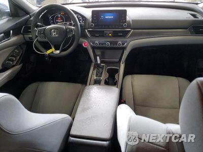 Zdjęcie 8 z 14 samochodu: 2018 HONDA ACCORD LX VIN:1HGCV1F16JA069146 - miniatura