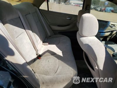 Zdjęcie 10 z 14 samochodu: 1998 HONDA ACCORD EX VIN:1HGCG5652WA081113 - miniatura