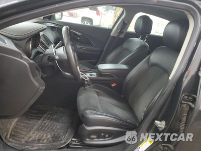 Zdjęcie 8 z 15 samochodu: 2014 BUICK LACROSSE VIN:1G4GA5G3XEF215023 - miniatura