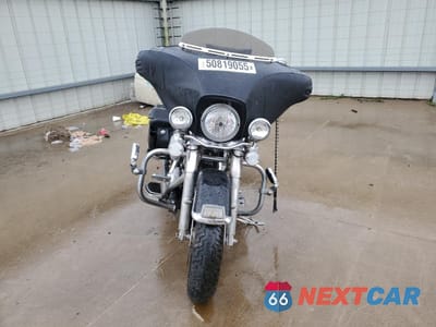 Drugie zdjęcie samochodu z przodu: 2003 HARLEY-DAVIDSON FLHRI VIN:1HD1FBW133Y724428 - miniatura
