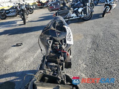 Piąte zdjęcie samochodu w środku: 2006 YAMAHA YZFR1 C VIN:JYARN15Y96A002308 - miniatura