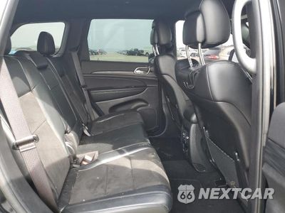 Zdjęcie 11 z 13 samochodu: 2021 JEEP GRAND CHEROKEE LAREDO VIN:1C4RJFAG0MC795638 - miniatura