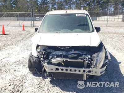 Piąte zdjęcie samochodu w środku: 2016 FORD TRANSIT CONNECT XL VIN:NM0LS7E76G1239866 - miniatura
