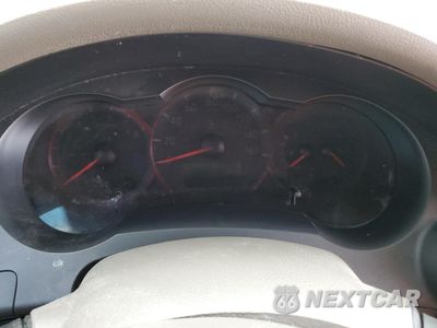 Zdjęcie 9 z 12 samochodu: 2009 NISSAN ALTIMA 2.5 VIN:1N4AL21E59N415242 - miniatura