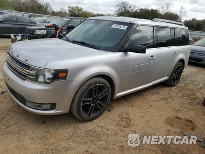 2013 FORD FLEX SEL 2FMHK6C80DBD08321 - główne zdjęcie licytacji z USA - miniatura
