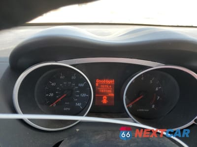 Zdjęcie 9 z 15 samochodu: 2010 MITSUBISHI OUTLANDER ES VIN:JA4AT2AW9AZ015713 - miniatura