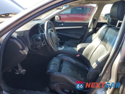 Zdjęcie 7 z 14 samochodu: 2008 INFINITI G35 VIN:JNKBV61F08M280019 - miniatura