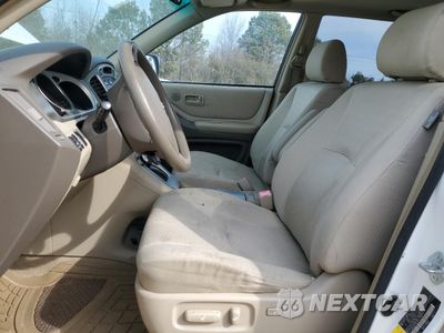Zdjęcie 7 z 13 samochodu: 2007 TOYOTA HIGHLANDER SPORT VIN:JTEDP21A170136112 - miniatura