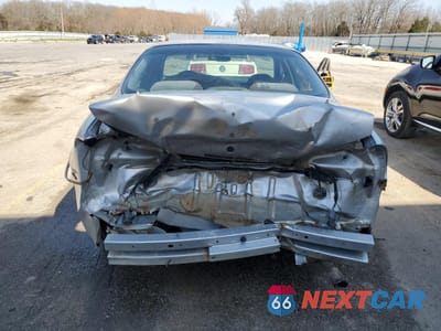 Zdjęcie 6 z 13 samochodu: 2002 PONTIAC GRAND PRIX SE VIN:1G2WK52J22F115047 - miniatura