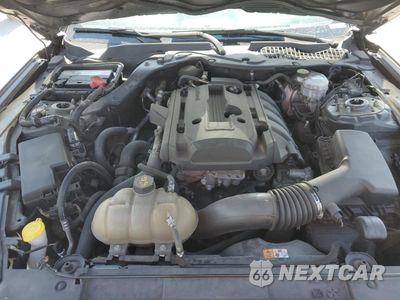 Zdjęcie 11 z 13 samochodu: 2018 FORD MUSTANG VIN:1FA6P8TH2J5112539 - miniatura