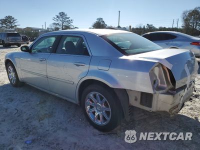 Drugie zdjęcie samochodu z przodu: 2005 CHRYSLER 300 VIN:2C3JA43R15H586508 - miniatura