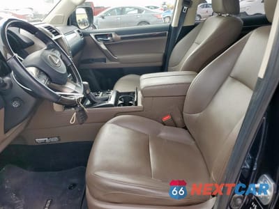 Zdjęcie 7 z 14 samochodu: 2020 LEXUS GX 460 LUXURY VIN:JTJGM7BX9L5265641 - miniatura