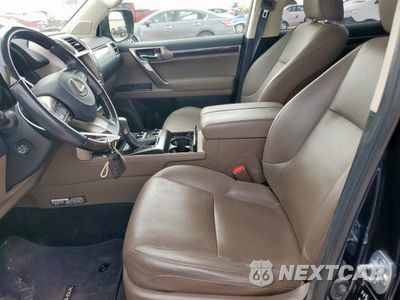 Zdjęcie 7 z 14 samochodu: 2020 LEXUS GX 460 LUXURY VIN:JTJGM7BX9L5265641 - miniatura