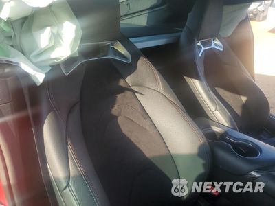 Zdjęcie 11 z 14 samochodu: 2021 TOYOTA SUPRA VIN:WZ1DB2C04MW045269 - miniatura