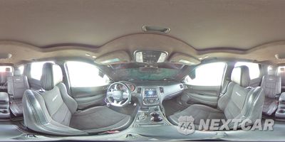 Zdjęcie 14 z 15 samochodu: 2020 DODGE DURANGO SRT VIN:1C4SDJGJ6LC224071 - miniatura