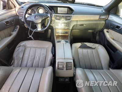 Zdjęcie 8 z 14 samochodu: 2011 MERCEDES-BENZ E 550 4MATIC VIN:WDDHF9AB0BA450062 - miniatura